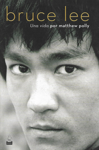 Libro Bruce Lee Una Vida