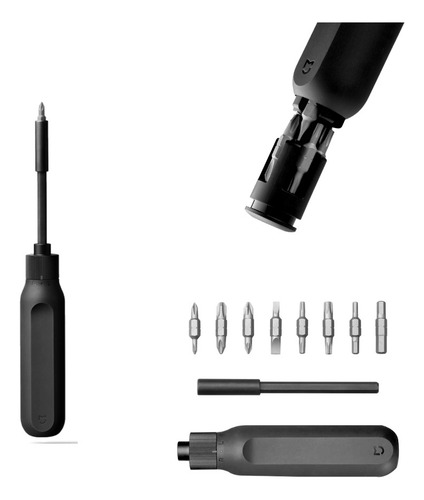Kit Destornilladores De Precision Mi 16-in-1 Xiaomi Original