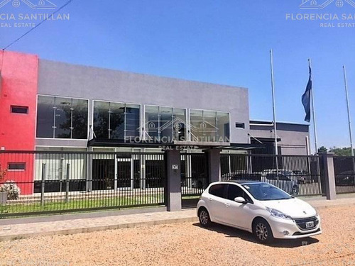 Depósito Galpón En Alquiler En Lomas De Zamora, G.b.a. Zona Sur, Argentina