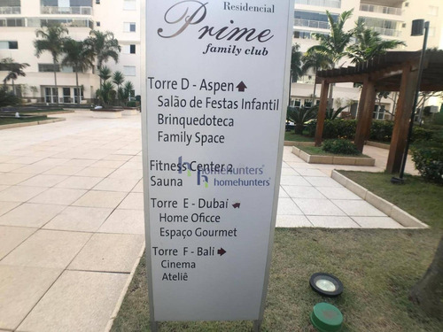 Apartamento Duplex Com 3 Dormitórios À Venda, 157 M² Por R$ 1.347.600,49 - Vila Brandina - Campinas/sp - Ad0001