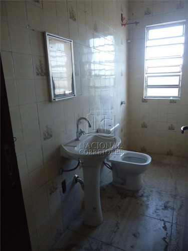 Apartamento Para Alugar, 90 M² Por R$ 1.100,00/mês - Vila Francisco Matarazzo - Santo André/sp - Ap1539