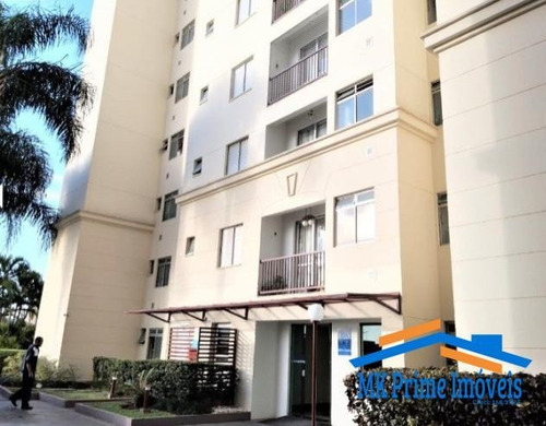 Imagem 2 de 10 de Apartamento Vila Leopoldina -50 M² - 1138