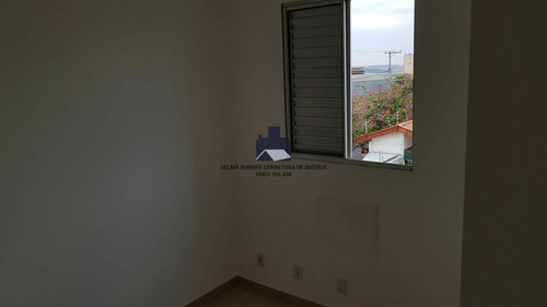 Imagem 12 de 15 de Apartamento À Venda No Bairro Jardim Simões - São José Do Rio Preto/sp - 2022164