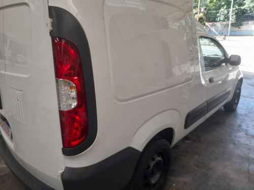 Fiat Fiorino 1.4 Flex 4p
