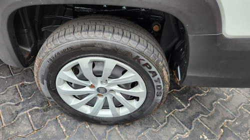 Fiat Strada 1.3 Freedom Cab. Cs Plus Flex 2p