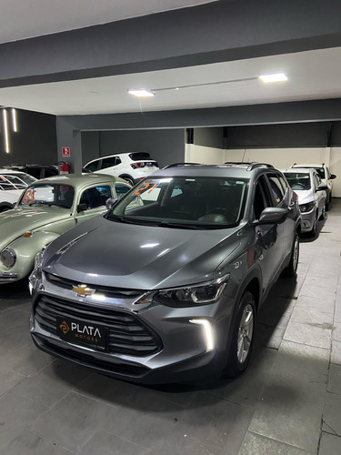 Chevrolet Tracker 1.0 TURBO FLEX LT AUTOMÁTICO