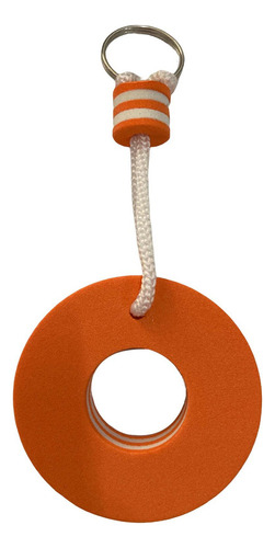 6 Iatismo Boating Flutuante Chaveiro Chaveiro-âncora, 003