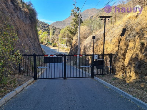 Imagen 12 de 16 de Condominio Con Derechos De Agua