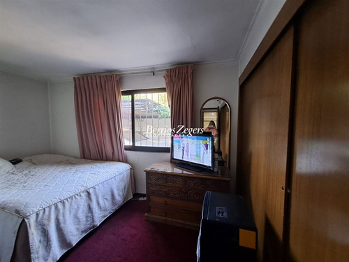 Casa Venta 3 Dorm., Isabel La Catolica/fco. Bilbaolas Condes