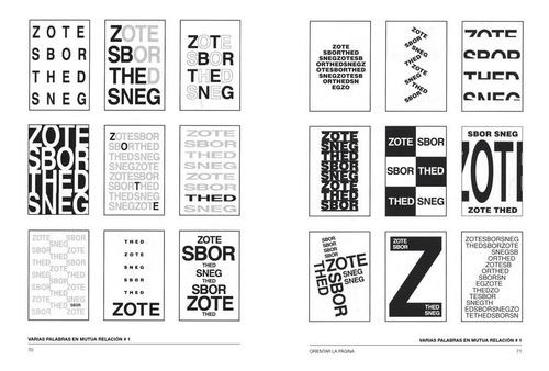 Imagen 5 de 5 de Libro Recetario De Diseño Gráfico