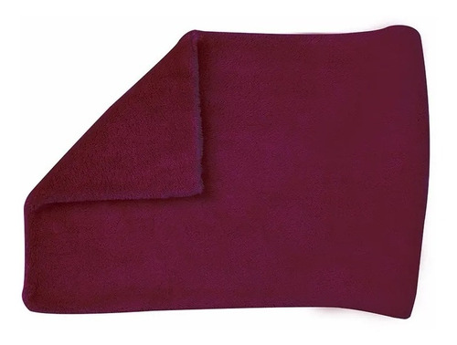 Funda De Almohada Invernal Alpes Tinto Vianney