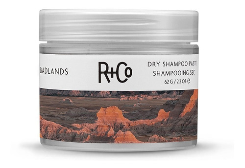 ChampĂș Seco Paste, 2,2 Oz, R + Co Badlands