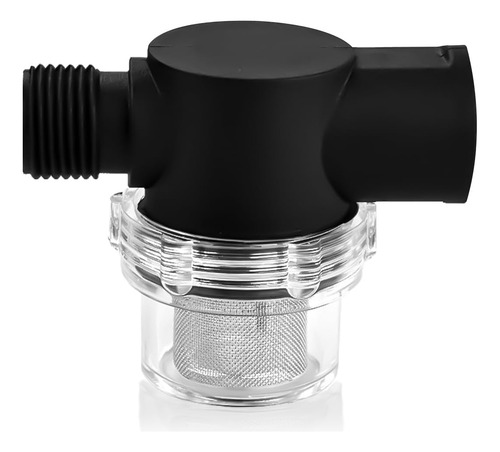 Filtro De Bomba De Agua 1/2 Pulgadas Acero Inoxidable 304