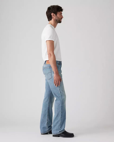 Pantalón Levis Hombre 517 Bootcut Original 0225