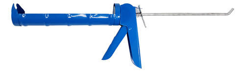 Aplicador De Silicone Profissional Alta Pressão Tubo Cola