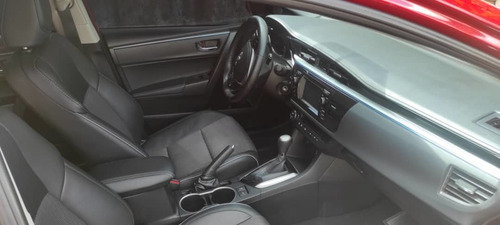 Toyota Corolla S