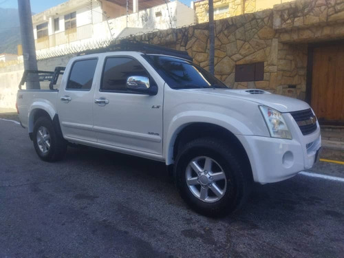 Imagen 3 de 12 de Chevrolet Luv Dmax Sincronica 4x4