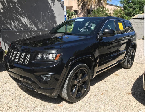 Jeep Grand Cherokee Clean Car Fax