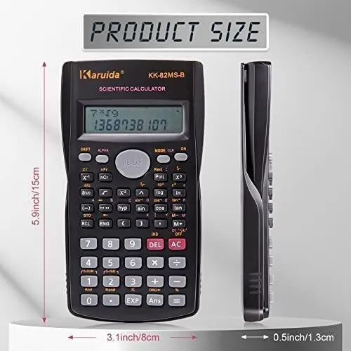 Calculadora científica x10 clearance