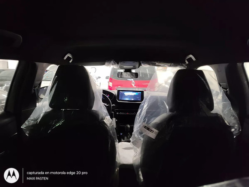 Peugeot 2008 1.0T Active