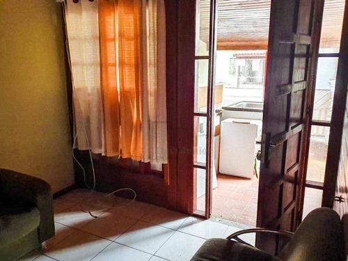 Imagem 11 de 21 de Casa À Venda, 110 M² Por R$ 260.000,00 - Jardim Residencial Villa Amato - Sorocaba/sp - Ca2415