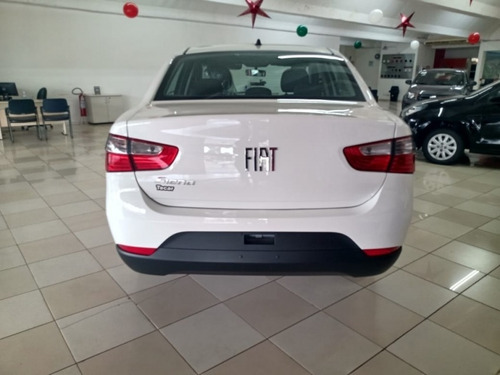 Imagem 6 de 8 de Fiat Grand Siena 1.0