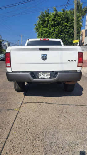 Dodge Ram 2500
