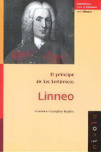 Linneo, De González Bueno, Antonio. Editorial Nivola, Tapa Blanda En Español