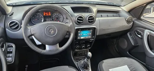 Renault Duster 2.0 Dynamique 4x2