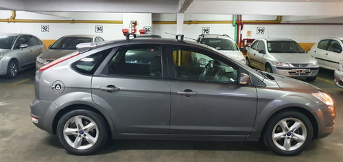 Imagen 9 de 9 de Ford Focus 2.0 Trend Plus
