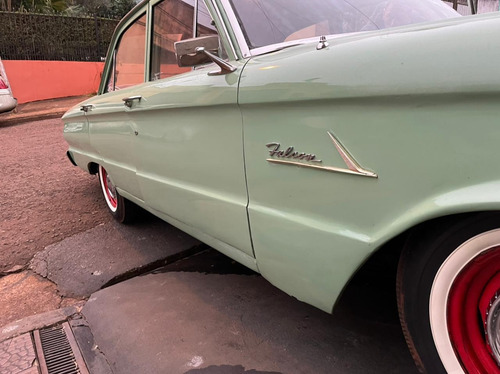 Imagen 8 de 16 de Ford Falcon