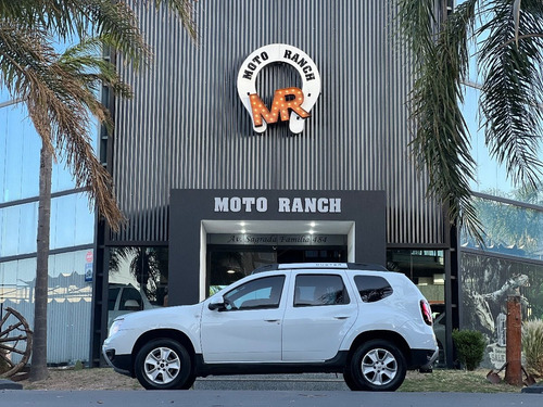 Imagen 9 de 25 de Renault Duster 2018 Privilege 2.0 Gnc, Tope De Gama !