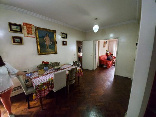 Departamento En Venta Ubicado En Barrio Norte, Capital Federal, Buenos Aires