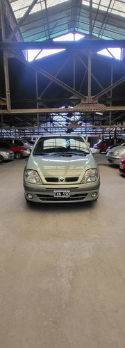 Renault Scénic 1.6 Rxe Privilege