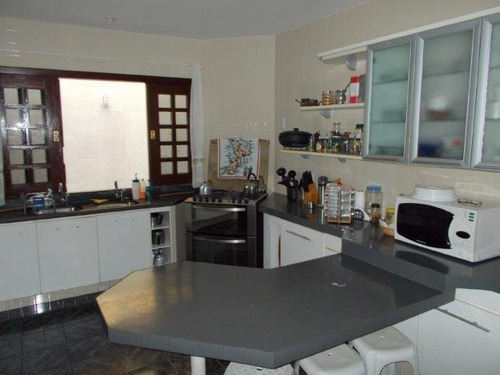 Imagem 2 de 25 de Casa Com 4 Quartos, 490m2, À Venda - Pitangueiras - Lauro De Freitas - 173