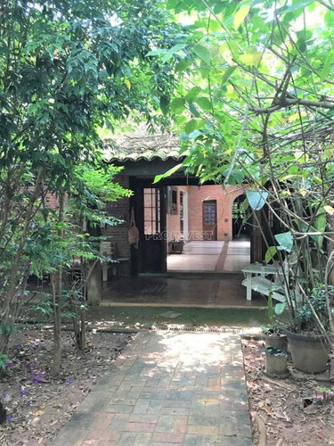 Casa Com 3 Dormitórios À Venda, 200 M² Por R$ 1.280.000,00 - Nova Higienópolis - Jandira/sp - Ca17537