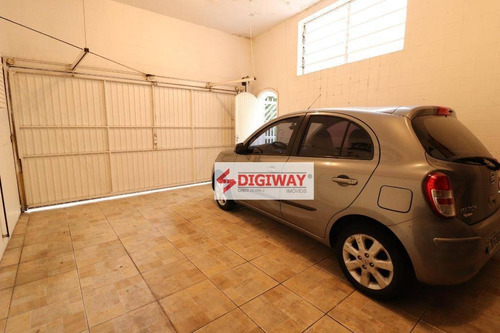 Imagem 30 de 30 de Pronta Para Morar - So0273