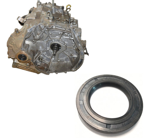 Retentor Conversor De Torque Honda New Civic 2006-2011