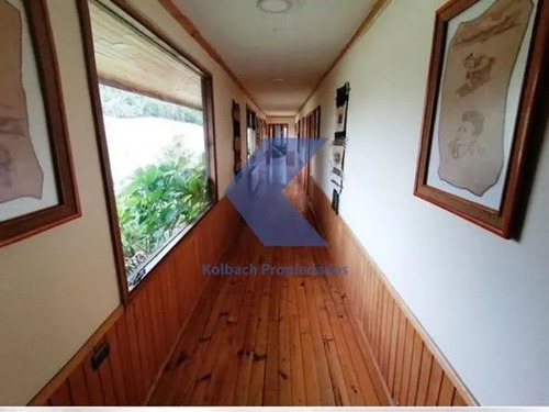 Terreno Parcelado En Venta En Los Muermos
