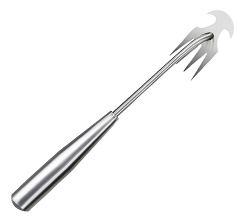 Herramienta De Deshierbe Manual, Herramienta Extractora 40cm