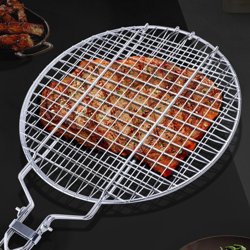 Cesta Para Parrilla De Pescado Para Barbacoa Cesta Para Parr
