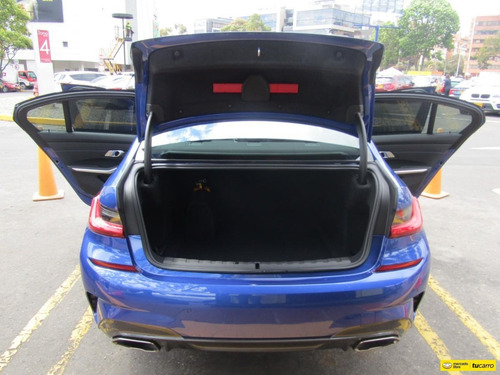 Imagen 13 de 14 de Bmw 2020 M340i Xdrive