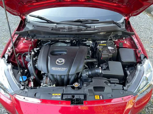 Mazda 2 1.5 Touring