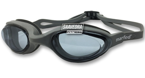 Antiparra Natacion Adulto Marfed Amazonas Lentes