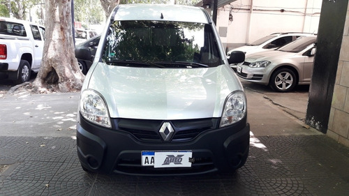 Renault Kangoo Confort 5p Doble Porton As 2016
