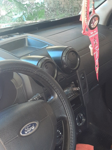 Ford Ecosport 1.6 Freestyle 110cv 4x2 2012