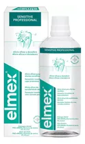 Comprar Enjuague Bucal Elmex® Sensitive 400ml