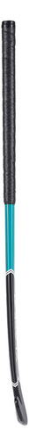 Palo De Hockey Vlack Java Classic Series 30% Carbono Color Verde Esmeralda