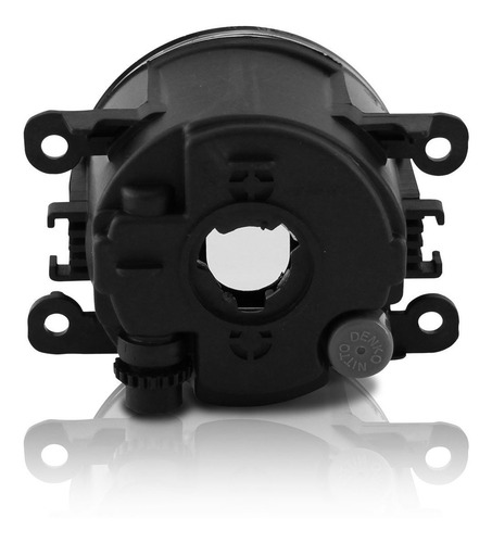 Kit Farol De Milha Ford Ka 2011 2012 2013