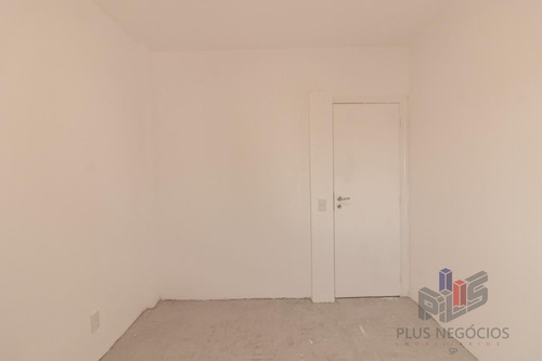 Apartamento À Venda Em Centro - Ap007954
